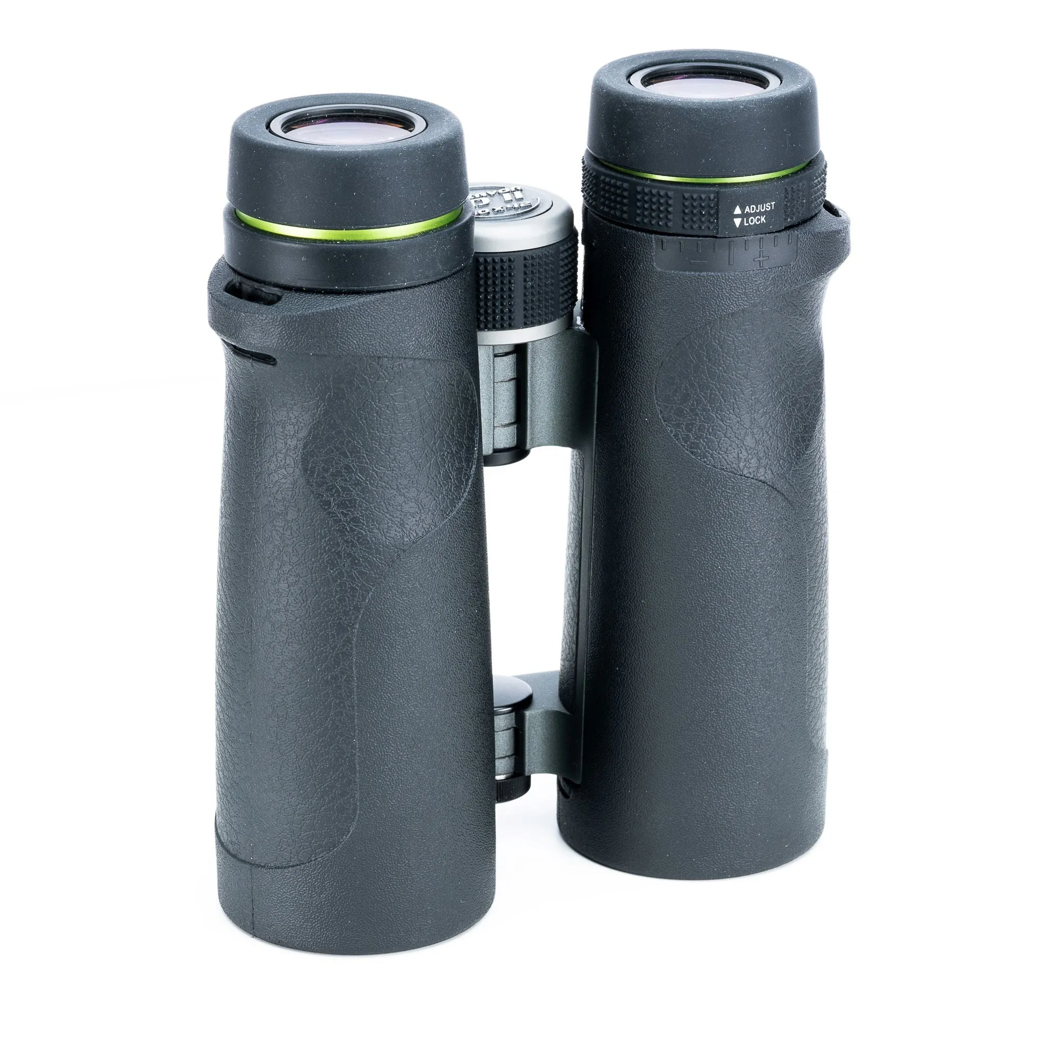 ENDEAVOR ED II 10x42 Waterproof/Fogproof Binocular with Lifetime Warranty