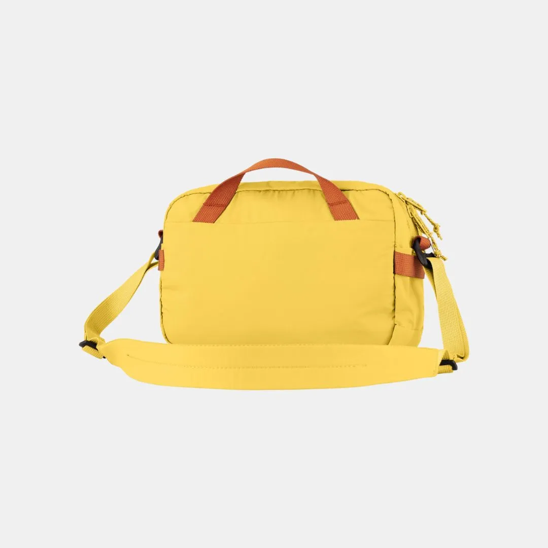 Fjllraven High Coast Crossbody Mellow Yellow