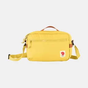 Fjllraven High Coast Crossbody Mellow Yellow