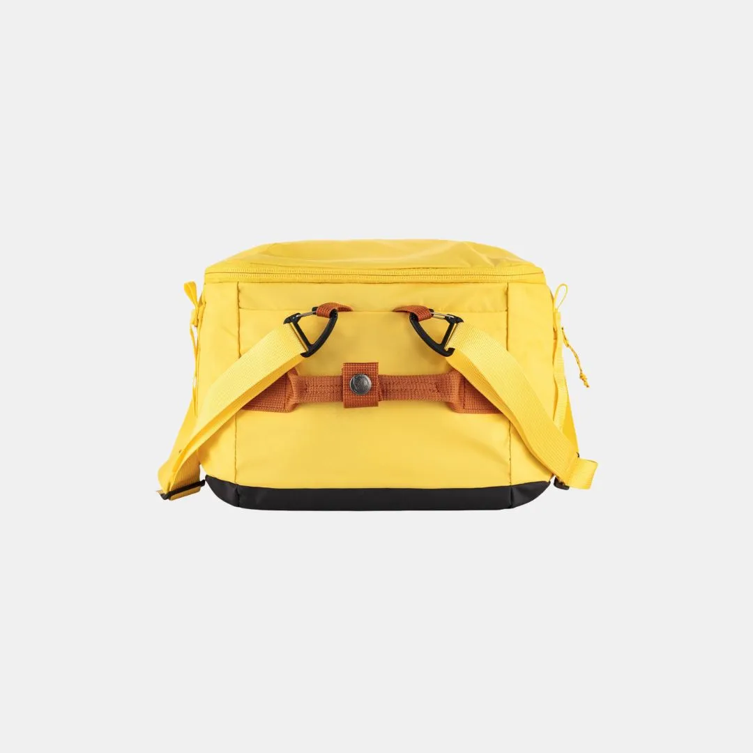 Fjllraven High Coast Duffel 22 Mellow Yellow