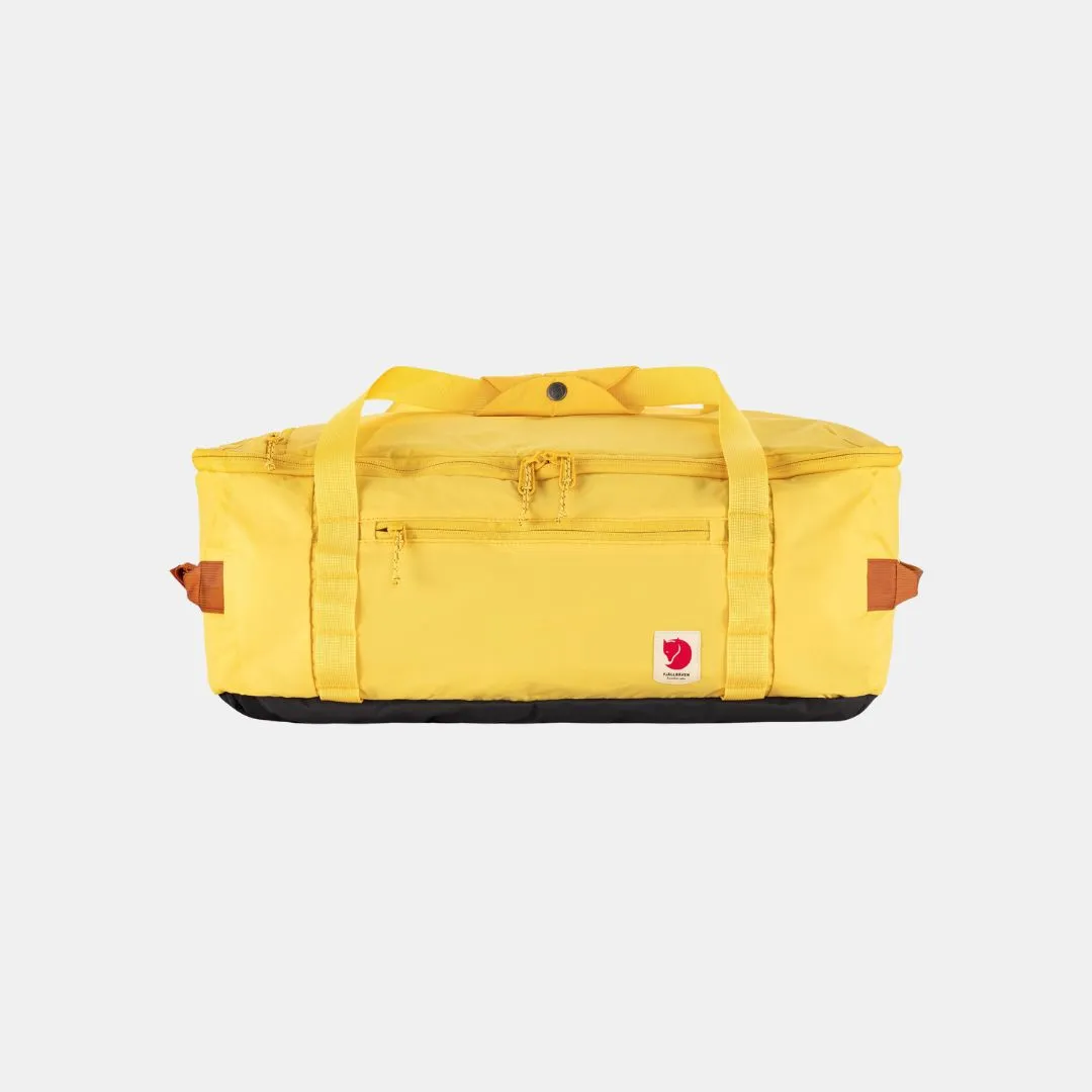 Fjllraven High Coast Duffel 36 Melllow Yellow