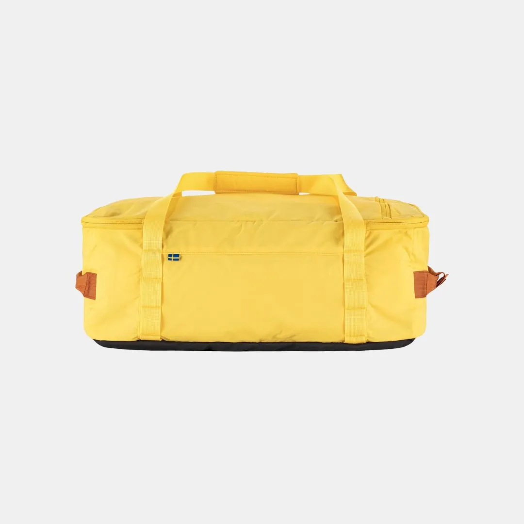 Fjllraven High Coast Duffel 36 Melllow Yellow