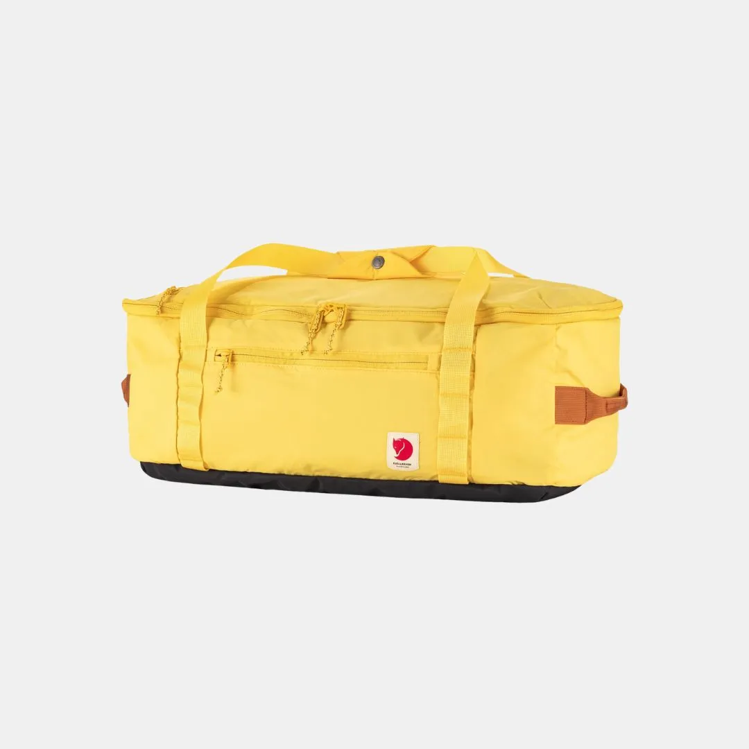 Fjllraven High Coast Duffel 36 Melllow Yellow