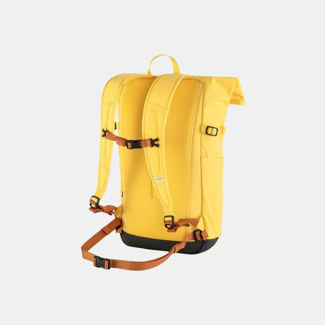 Fjllraven High Coast Foldsack 24 Mellow Yellow