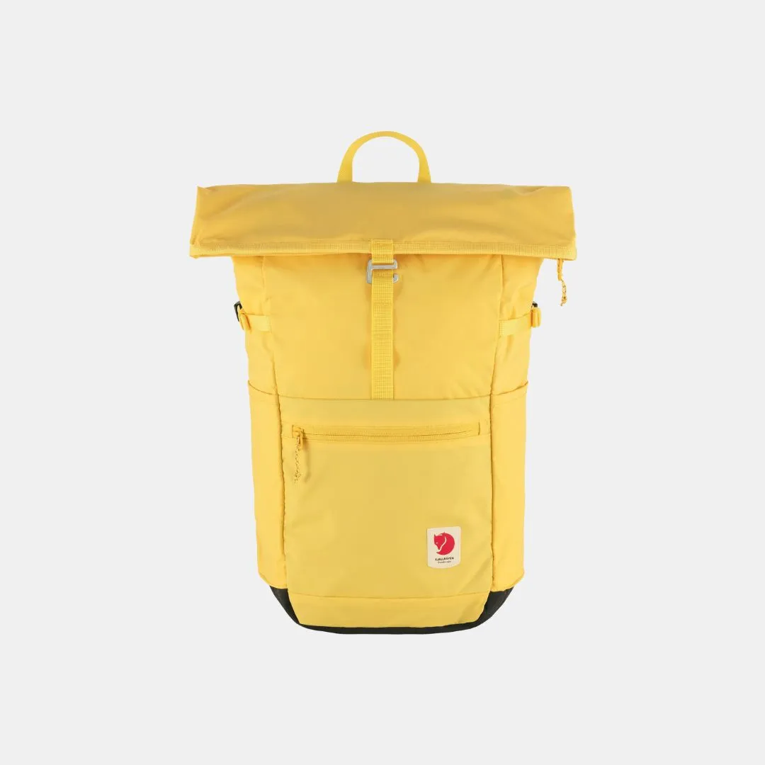 Fjllraven High Coast Foldsack 24 Mellow Yellow