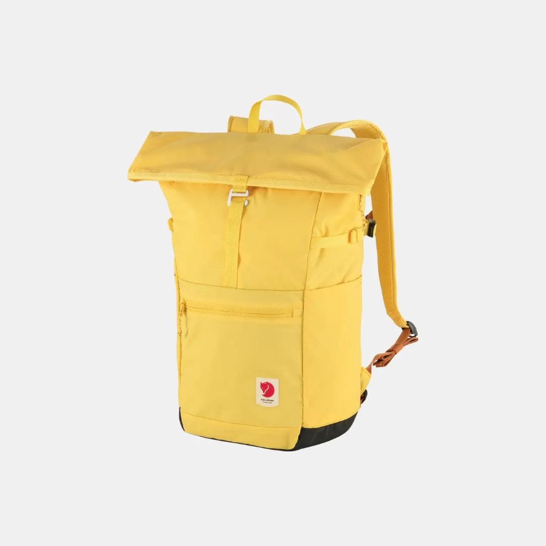 Fjllraven High Coast Foldsack 24 Mellow Yellow