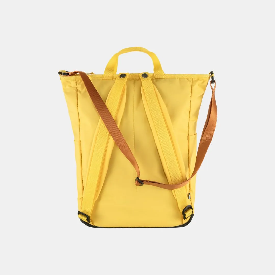 Fjllraven High Coast Totepack Mellow Yellow