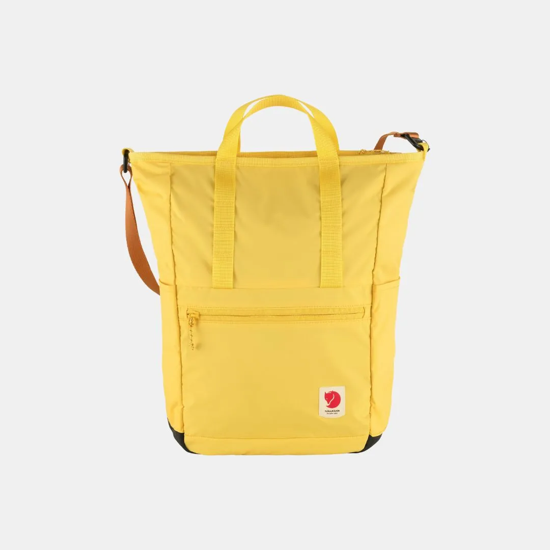 Fjllraven High Coast Totepack Mellow Yellow