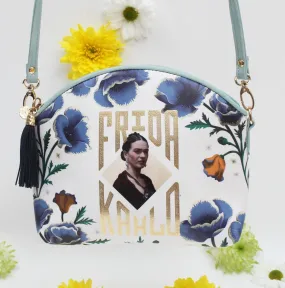 Frida Kahlo Cross Body Bag