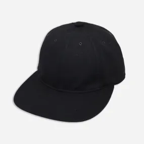 FUJIKINBAI CAP - BLACK