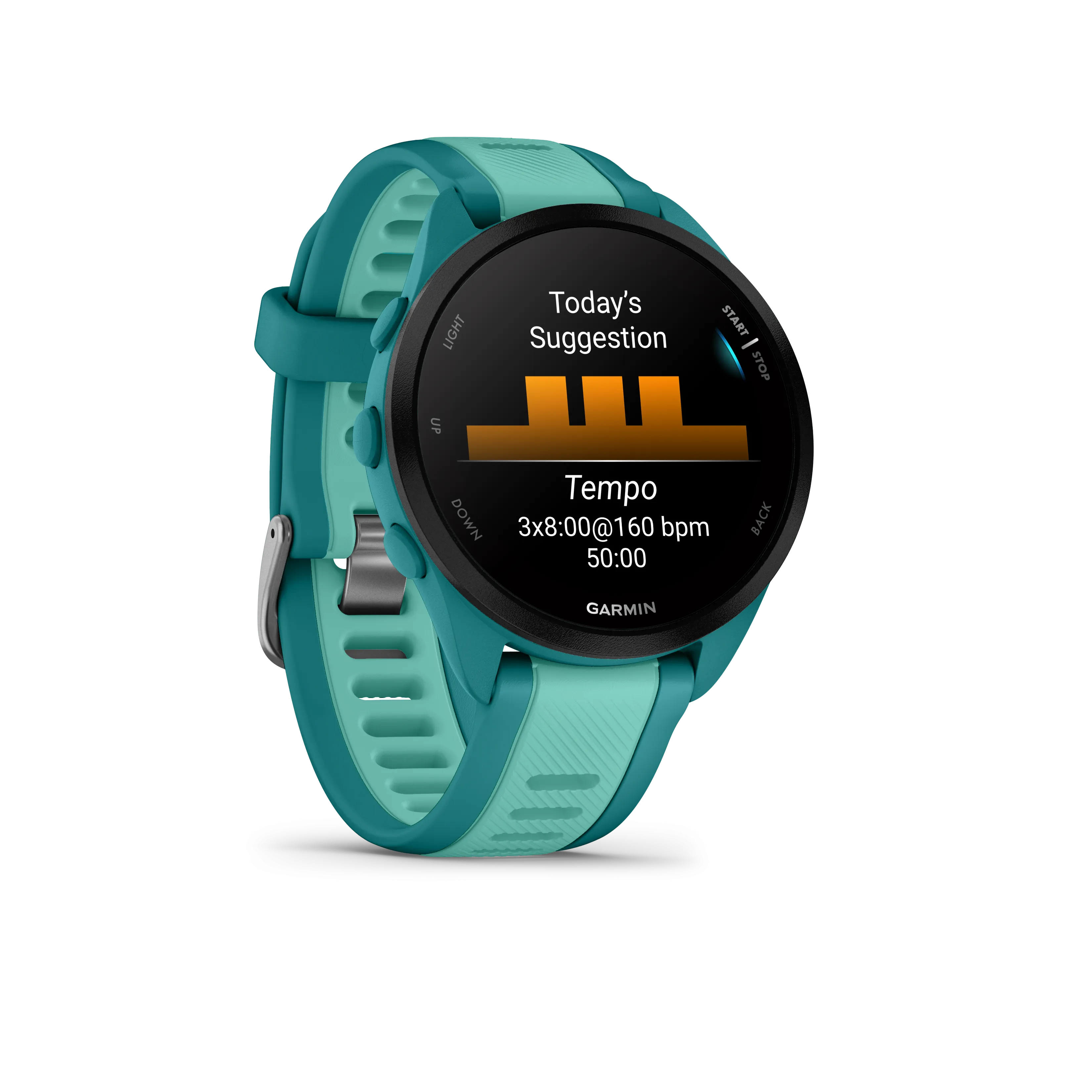 Garmin Forerunner 165 Music