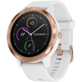 Garmin Vivoactive 3 (rose Gold) (pack of 1 Ea)