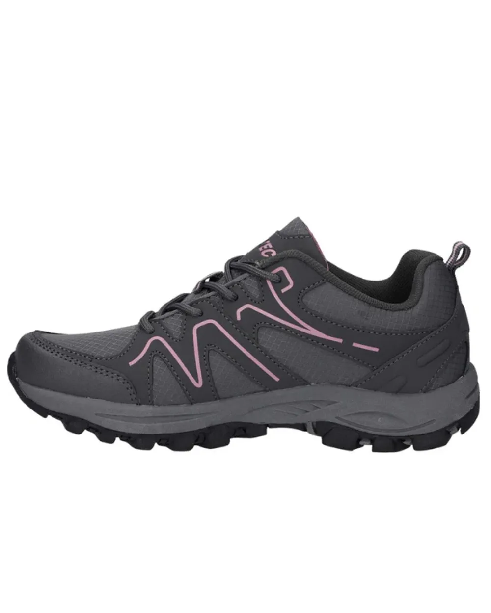 Hi-Tec Womens Maine Shoes