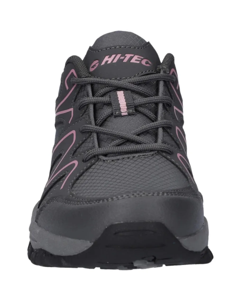 Hi-Tec Womens Maine Shoes