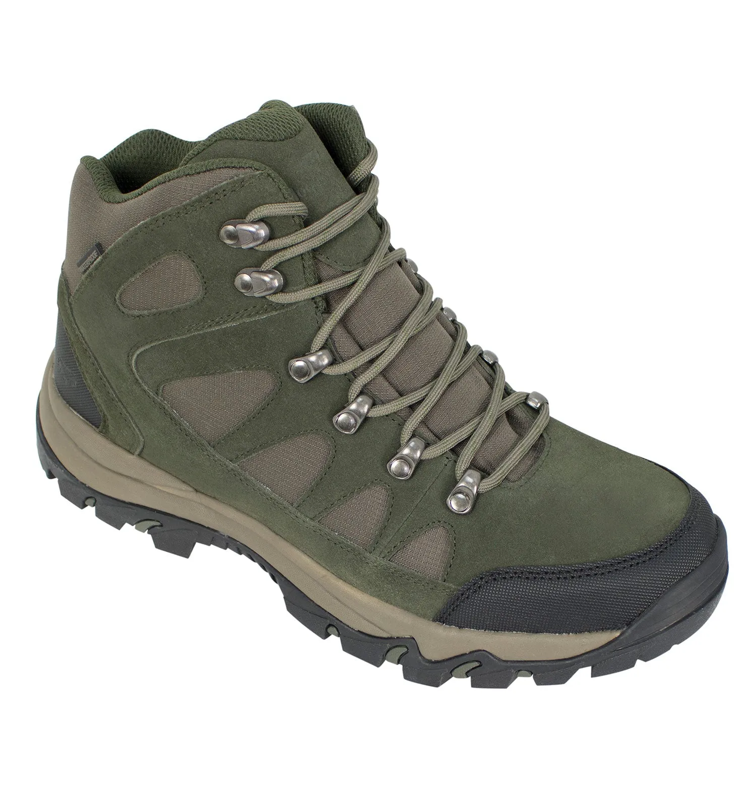 Hoggs of Fife Nevis Waterproof Hiking Boots