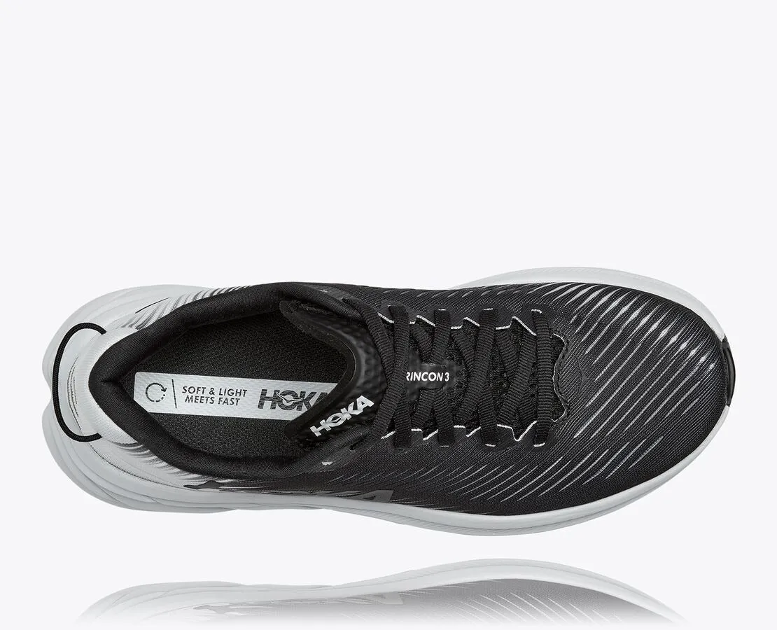 Hoka Rincon 3 Womens Running Shoes