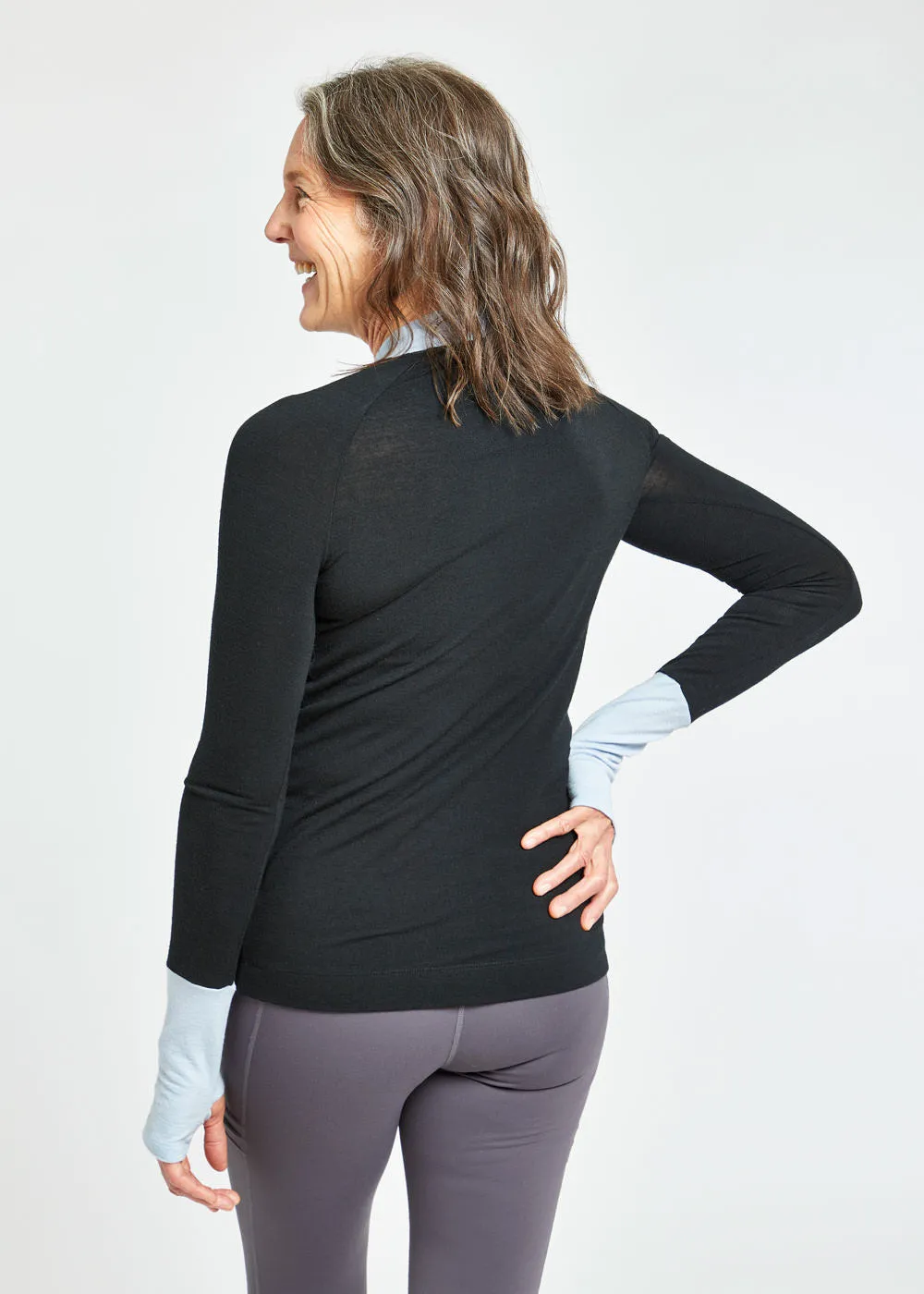 Jane John Base Layer