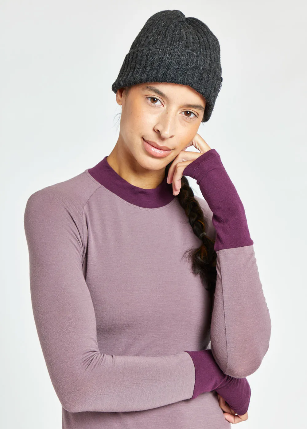 Jane John Base Layer