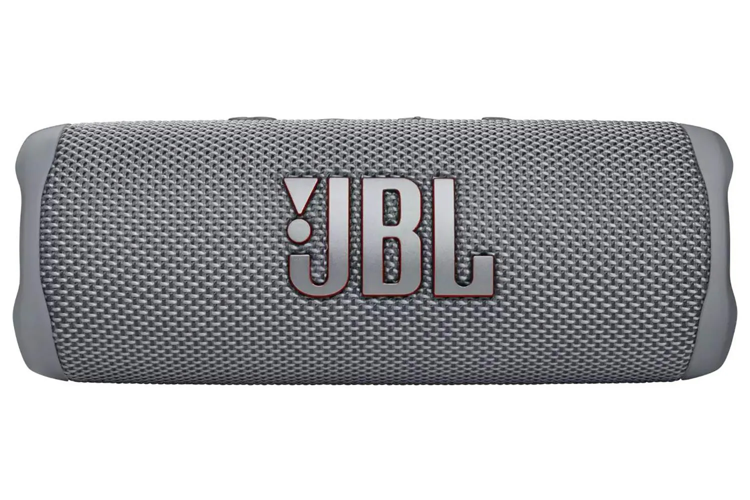 JBL Flip 6 Grey Portable Bluetooth Speaker | JBLFLIP6GREY