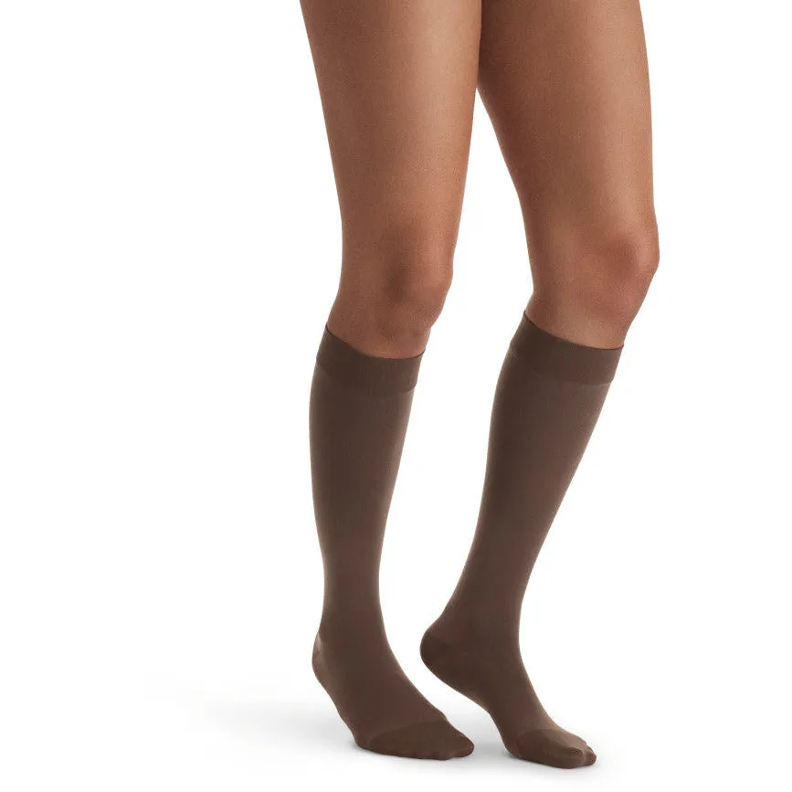 JOBST® UltraSheer Women's Knee High 15-20 mmHg