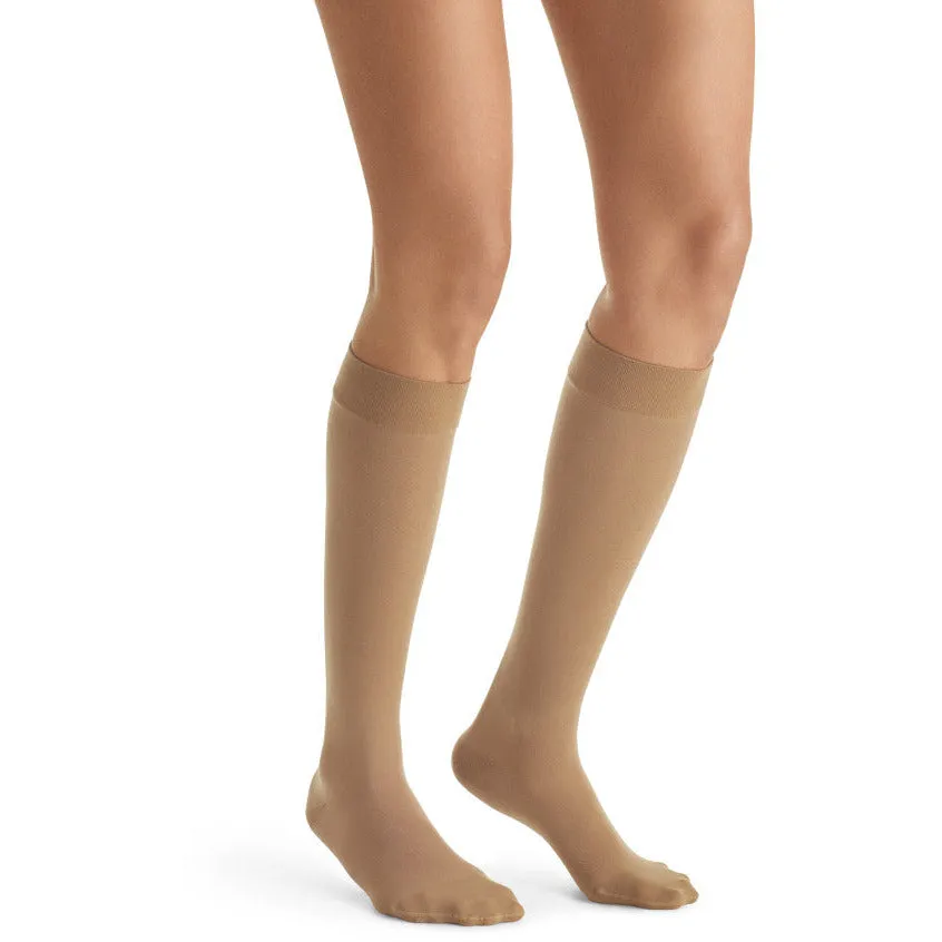 JOBST® UltraSheer Women's Knee High 15-20 mmHg