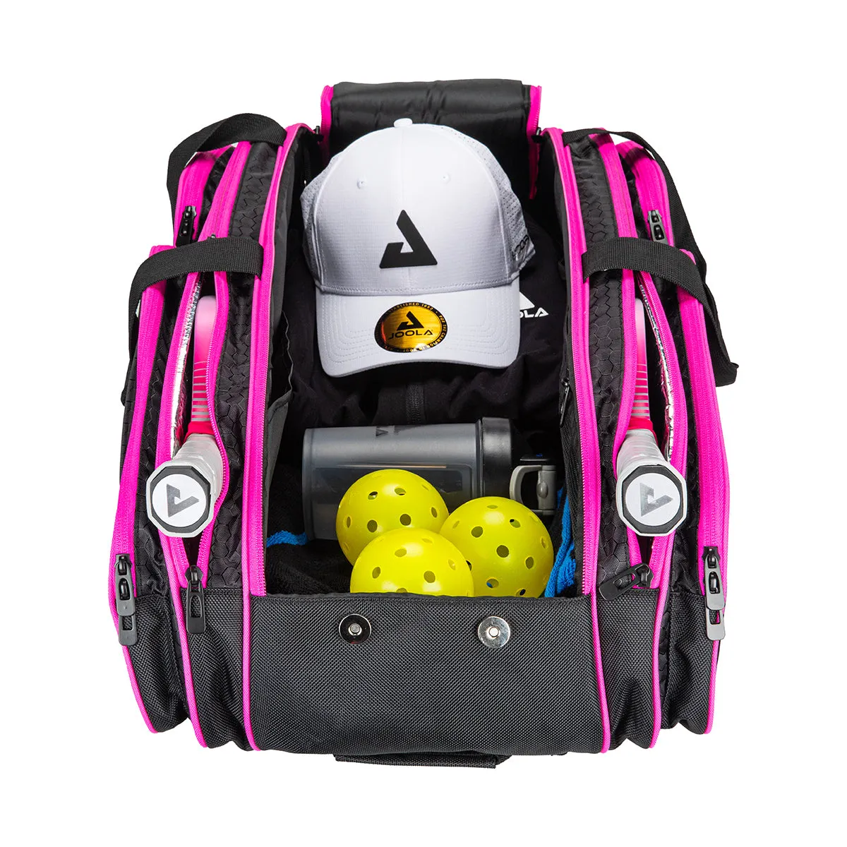 JOOLA Tyson McGuffin Pro Tour Bag