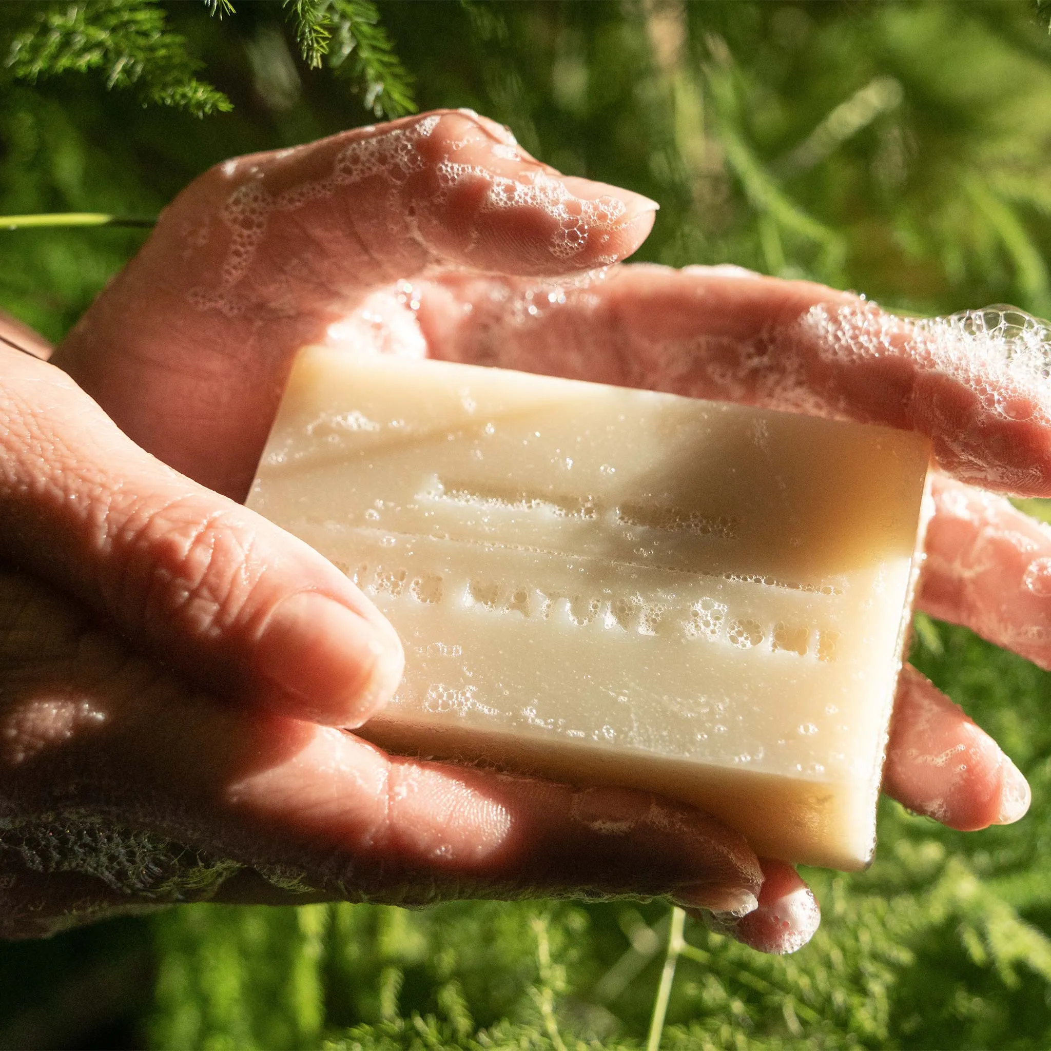 Juniper Ridge Desert Cedar Bar Soap