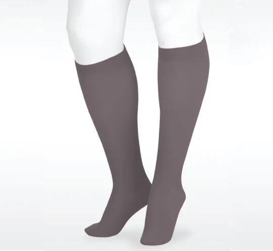 Juzo Dynamic Knee High 30-40 mmHg, Trend Colors