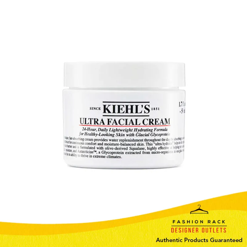 Kiehl's Ultra Facial Cream 50ml