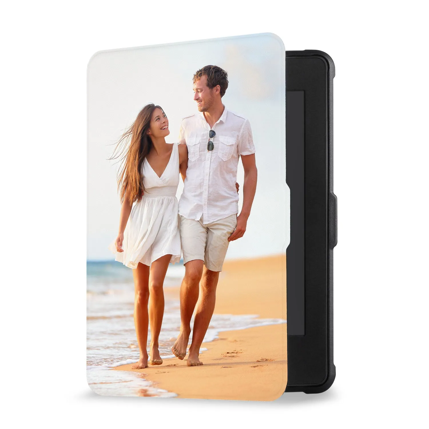 Kindle Case - Single Photo