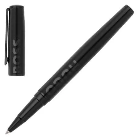 Label Rollerball Pen by Hugo Boss