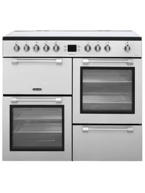 Leisure 100cm Range Cooker | CK100C210X