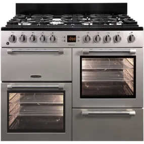 Leisure 100cm Range Cooker | CK100F232S