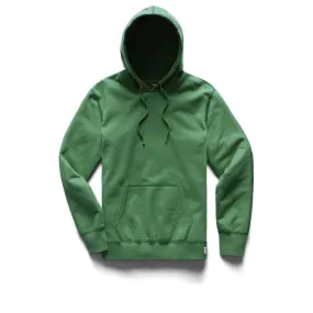 Lightweight Pullover Hoodie