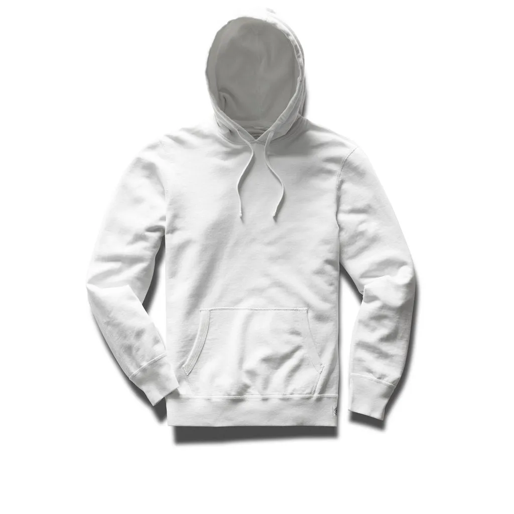 Lightweight Pullover Hoodie