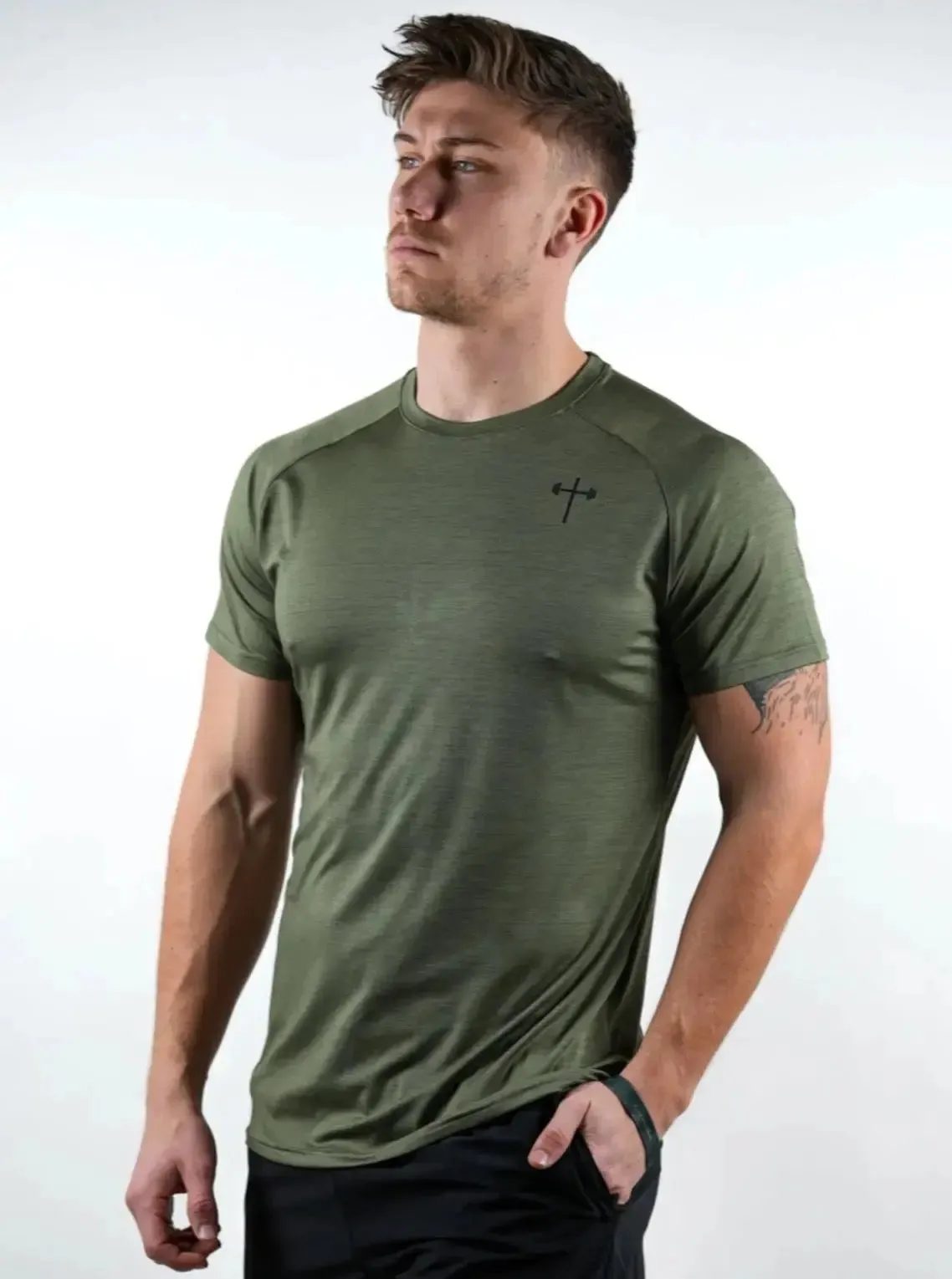 Lightweight Tee