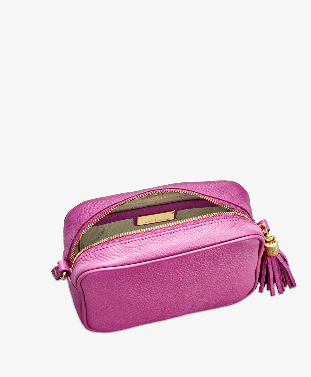 Madison Crossbody