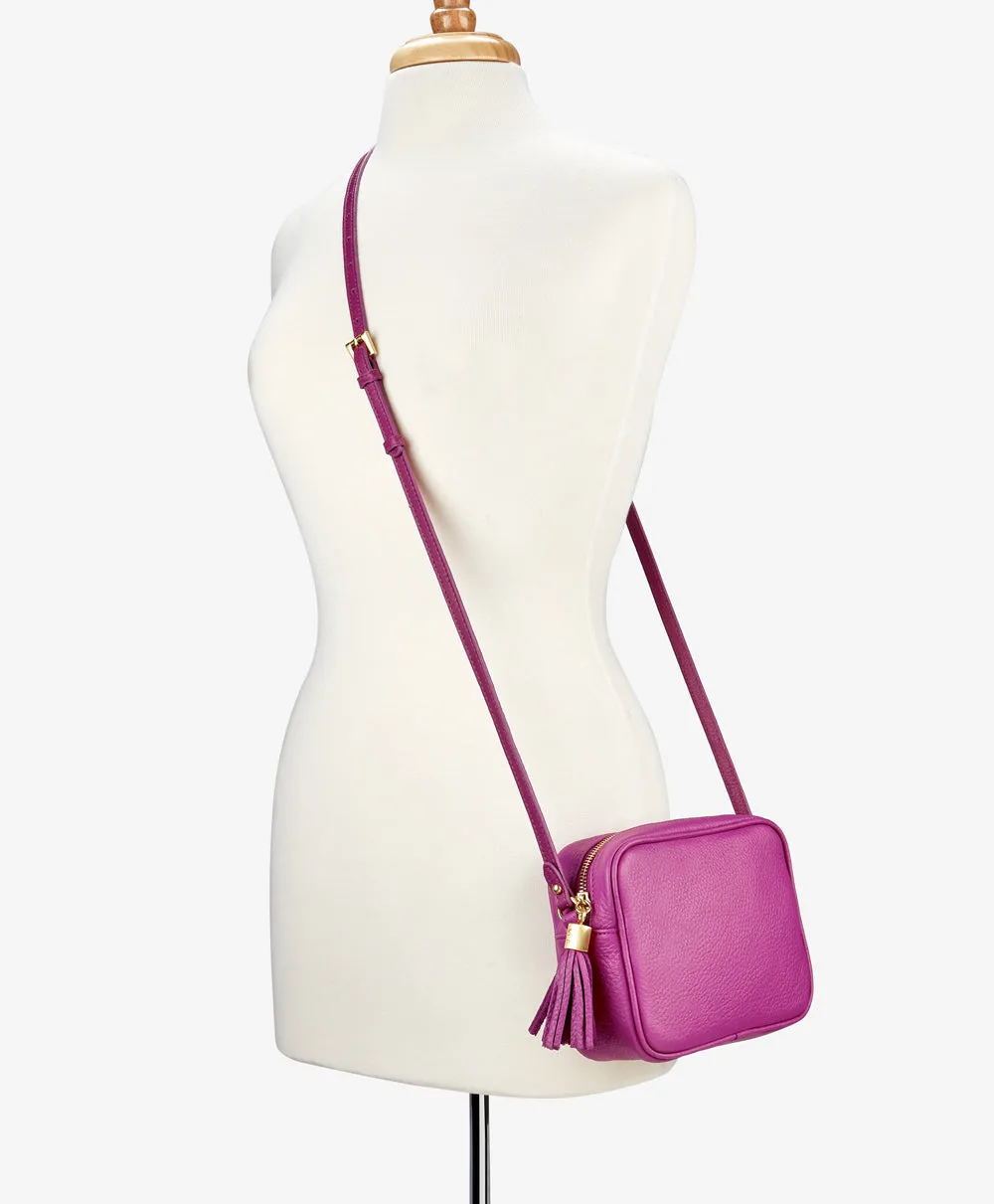 Madison Crossbody