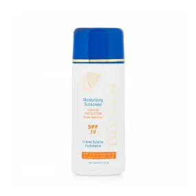 Makari Lightweight Moisturizing Sunscreen SPF 50