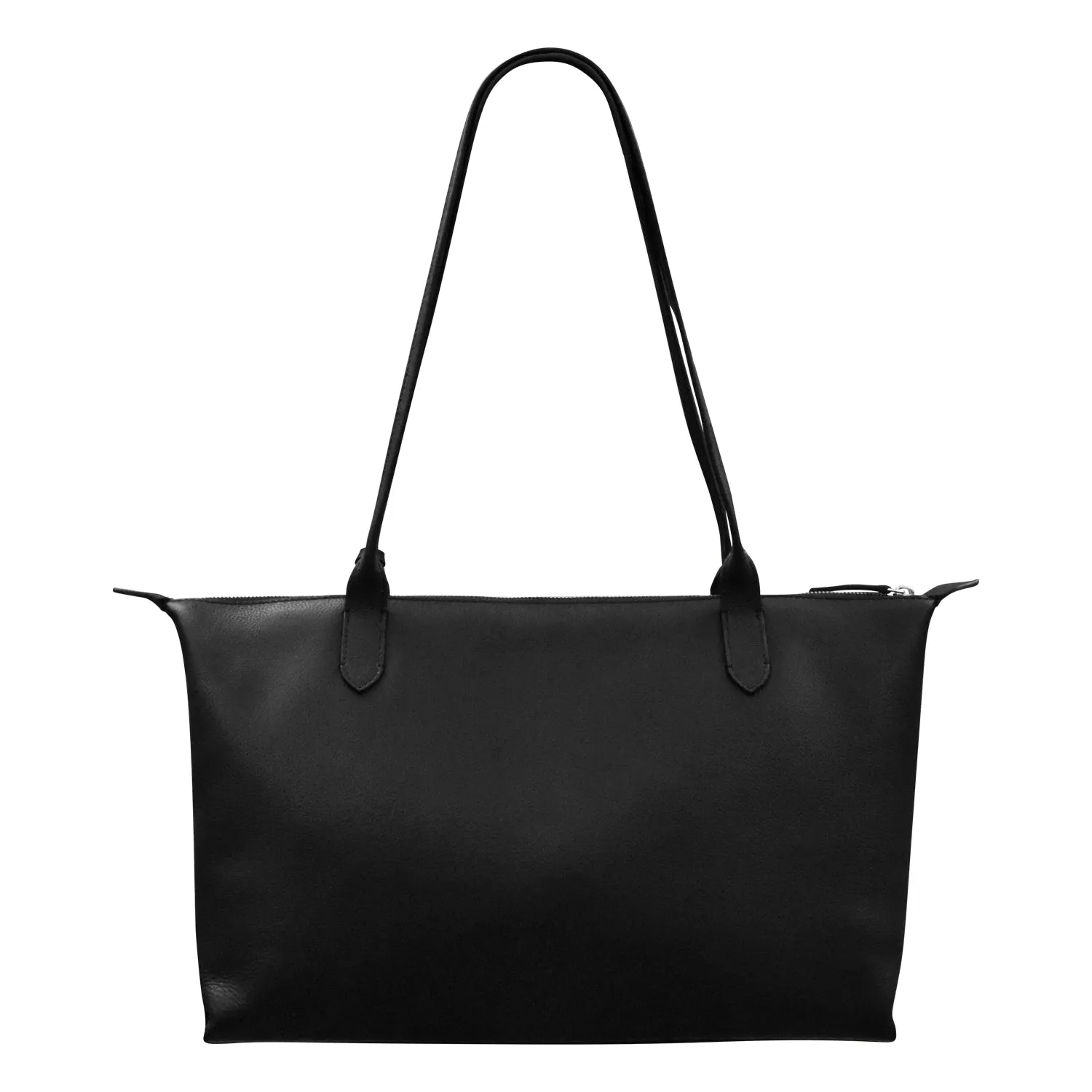 Medium Zip Tote