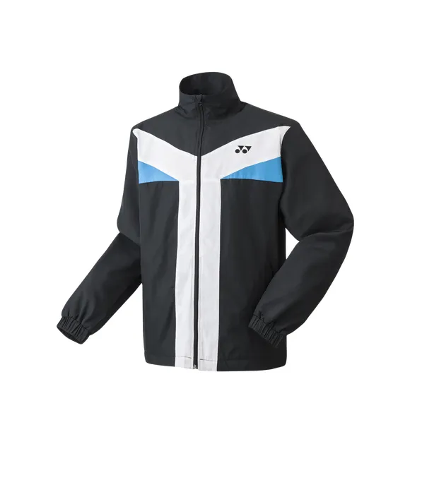 MEN S WARM UP JACKET