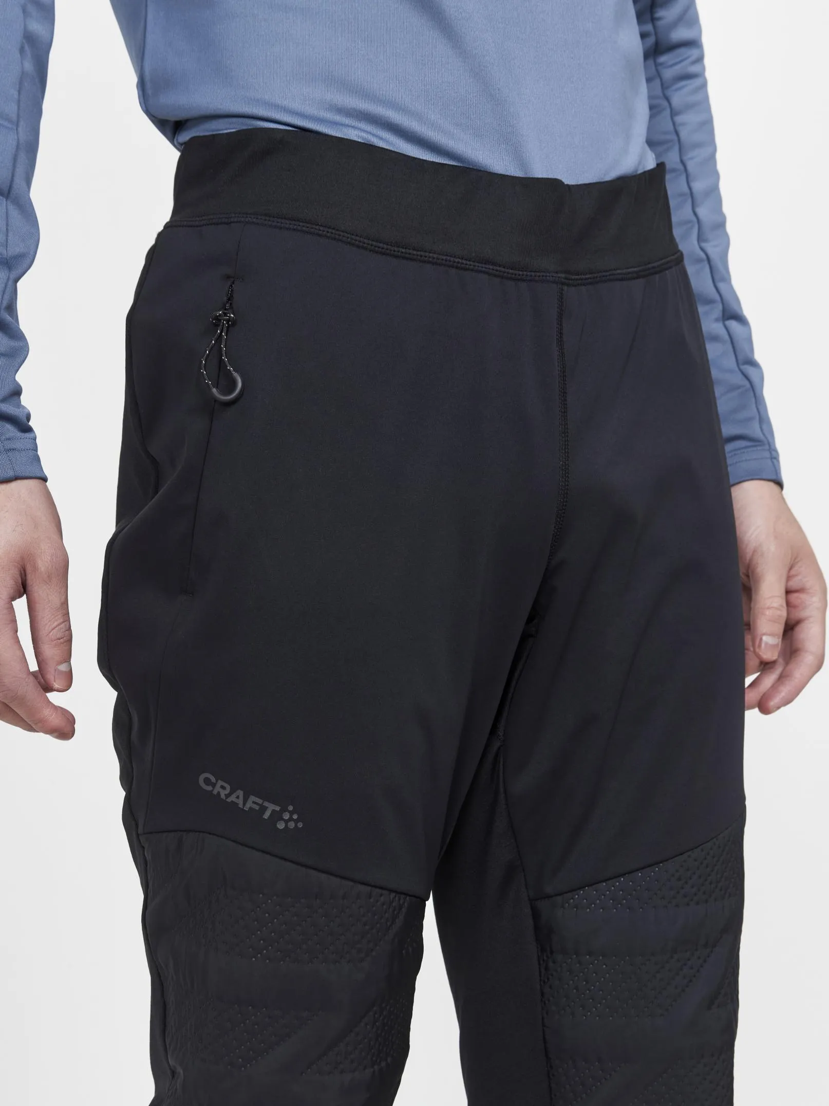 MEN'S ADV XC SKI TRAINING SPEED PANTS