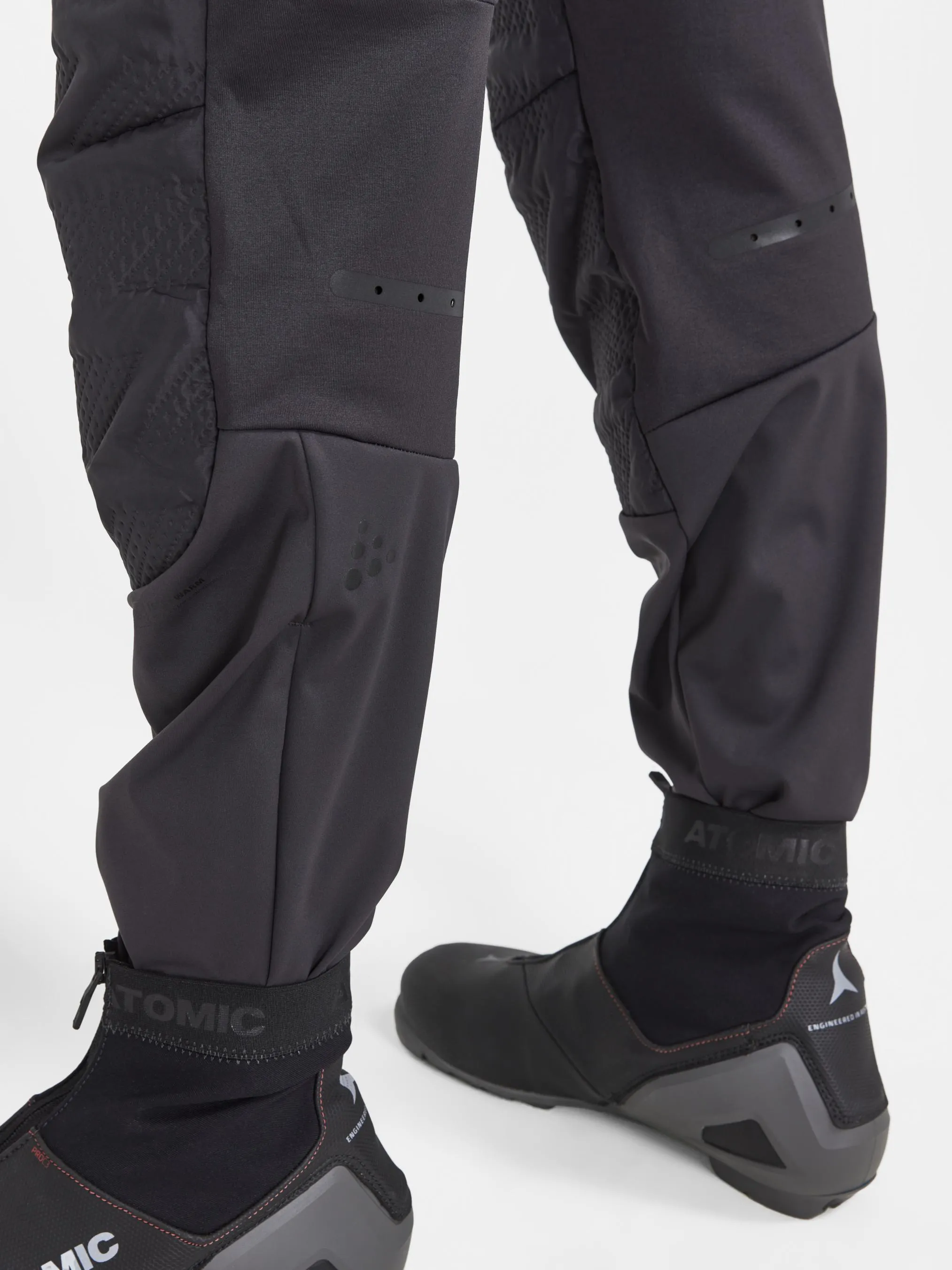 MEN'S ADV XC SKI TRAINING SPEED PANTS