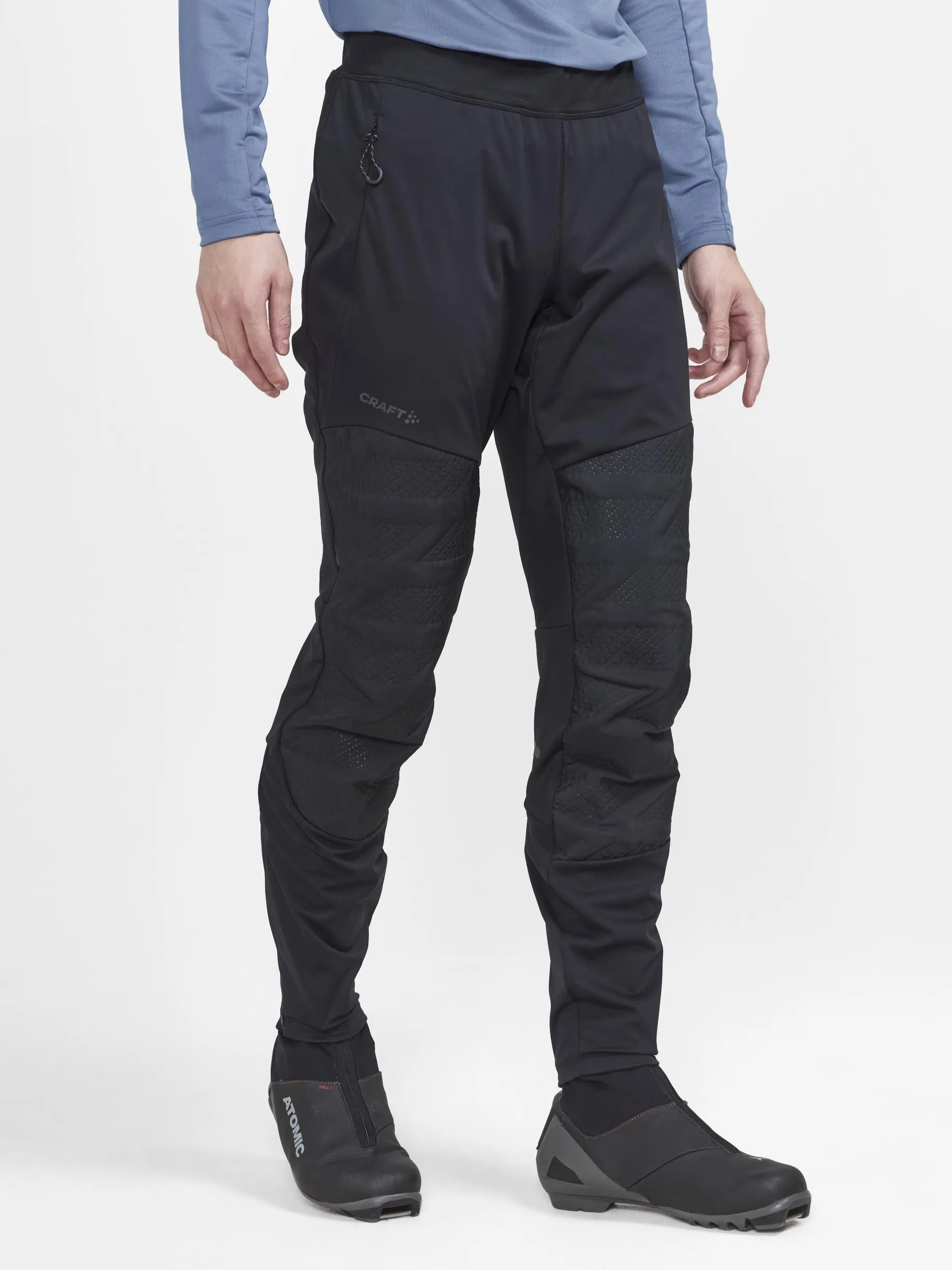 MEN'S ADV XC SKI TRAINING SPEED PANTS