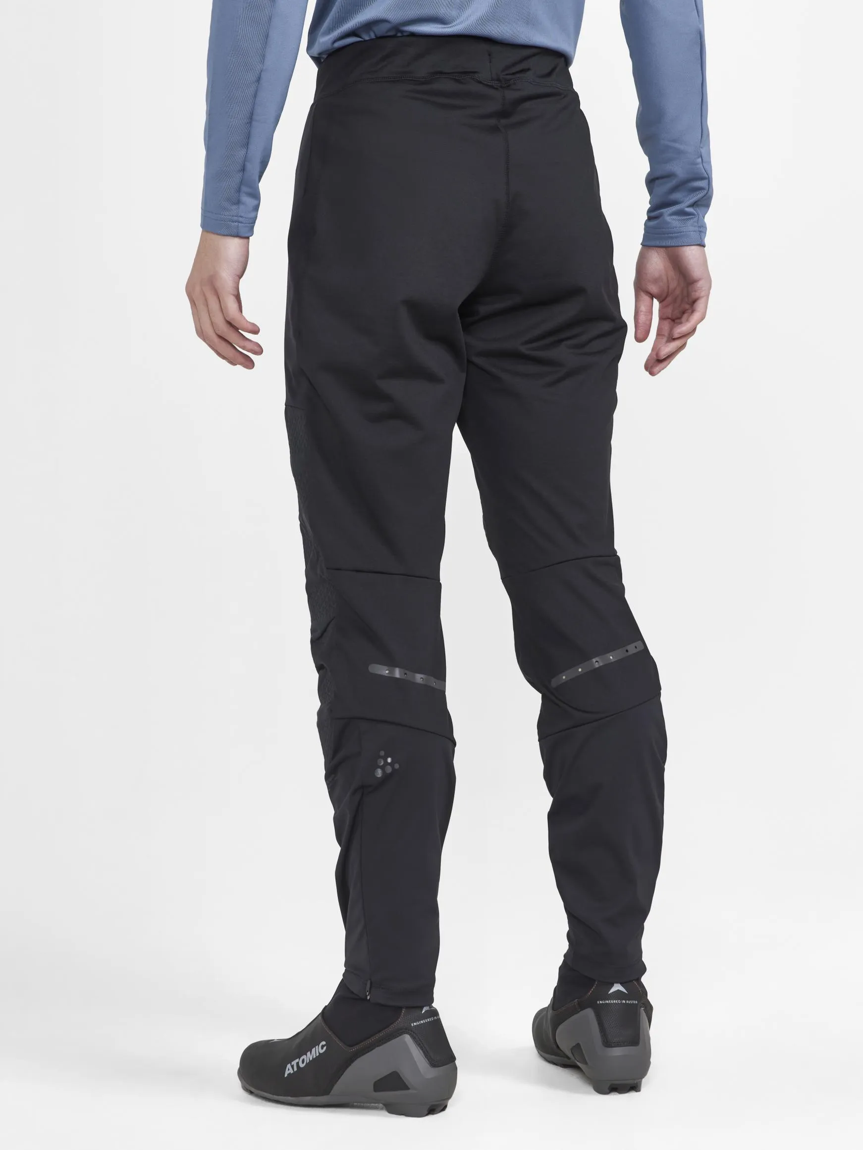 MEN'S ADV XC SKI TRAINING SPEED PANTS