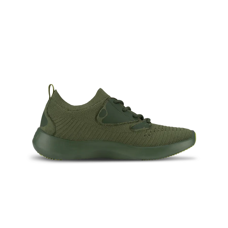 Men's Everyday Move - Light Spruce Green