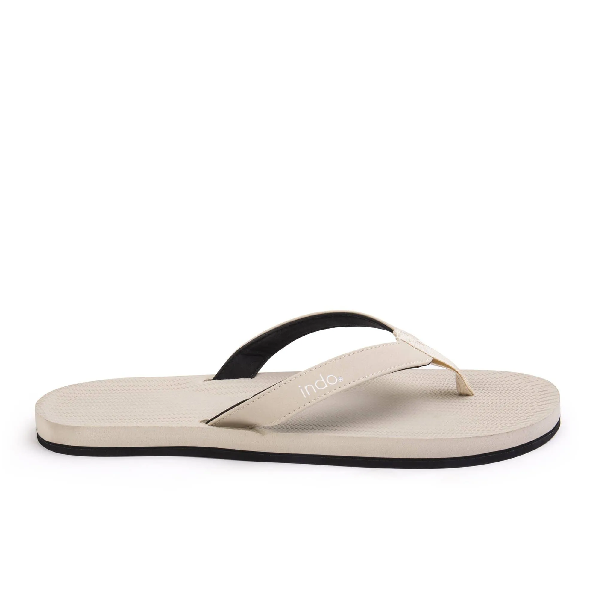 Men’s Flip Flops - Sea Salt