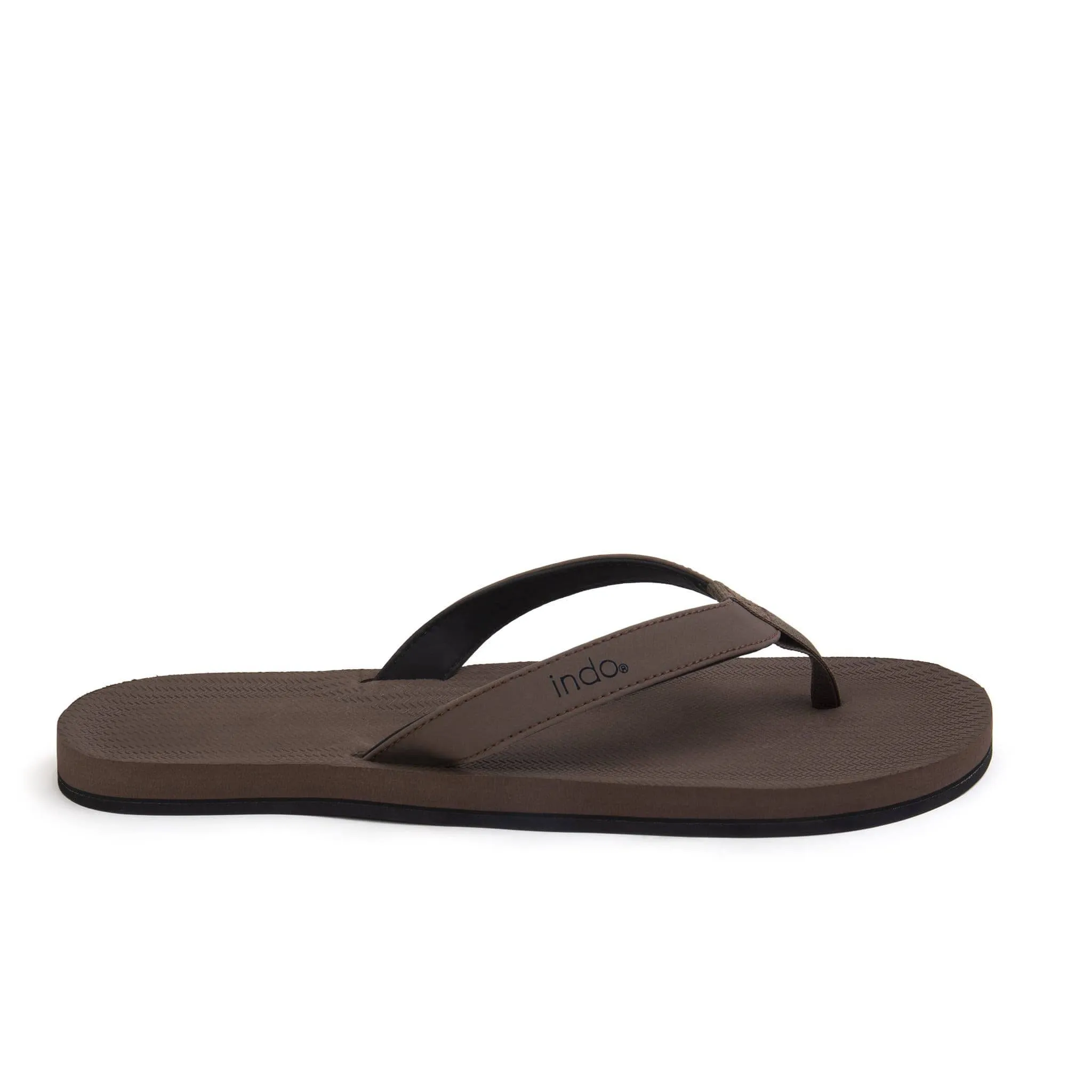 Men’s Flip Flops - Soil