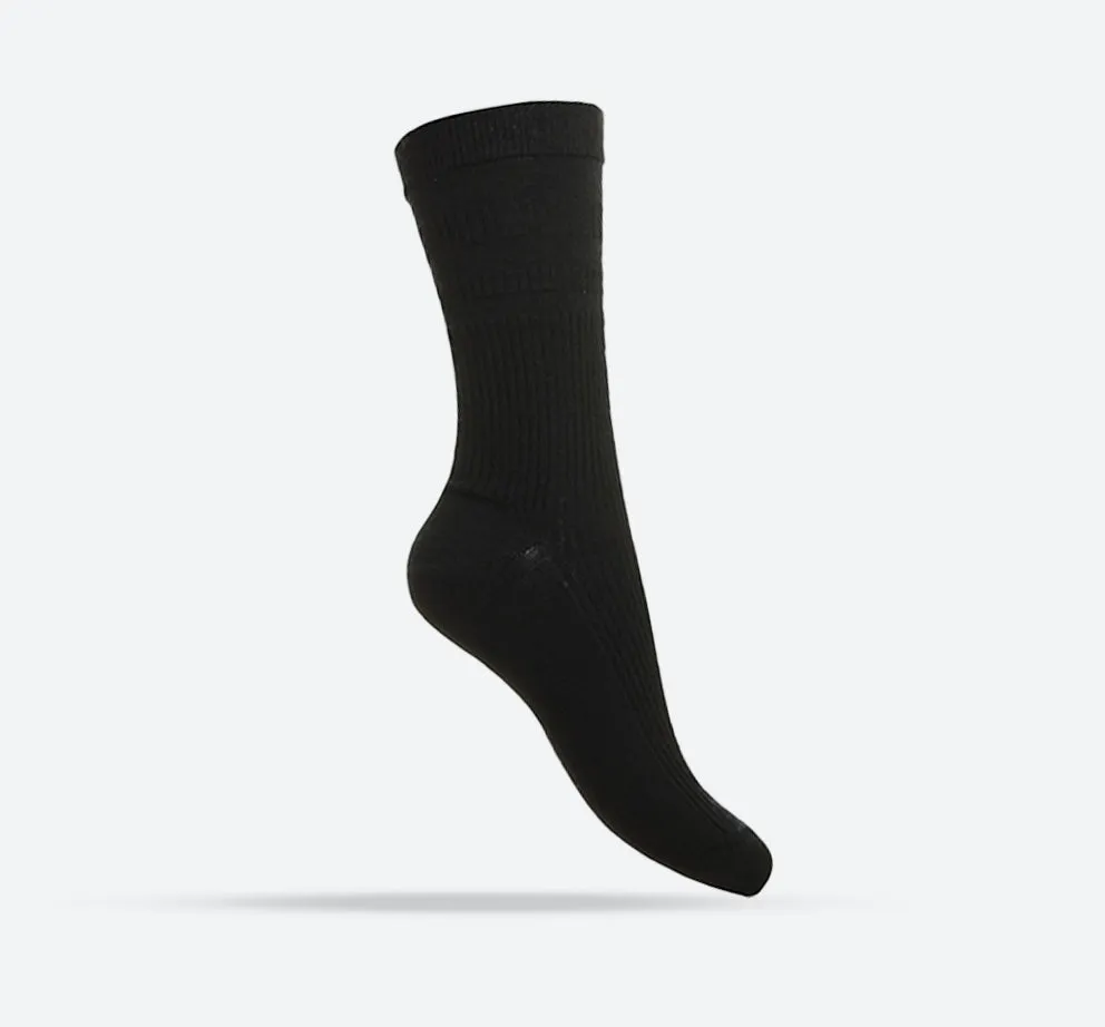 Mens Wide Fit HJ Hall Wool Socks