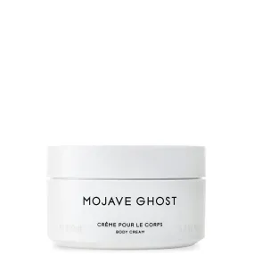 Mojave Ghost Body Cream